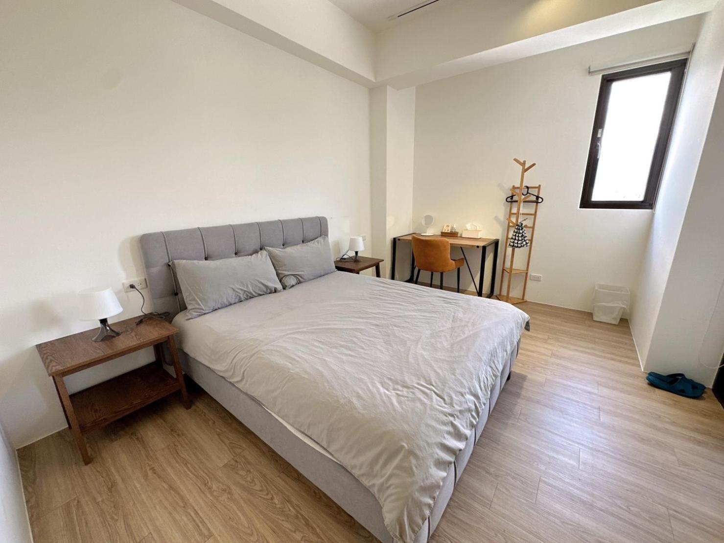 9 Tan Yuan Homestay Jiaoxi Eksteriør bilde