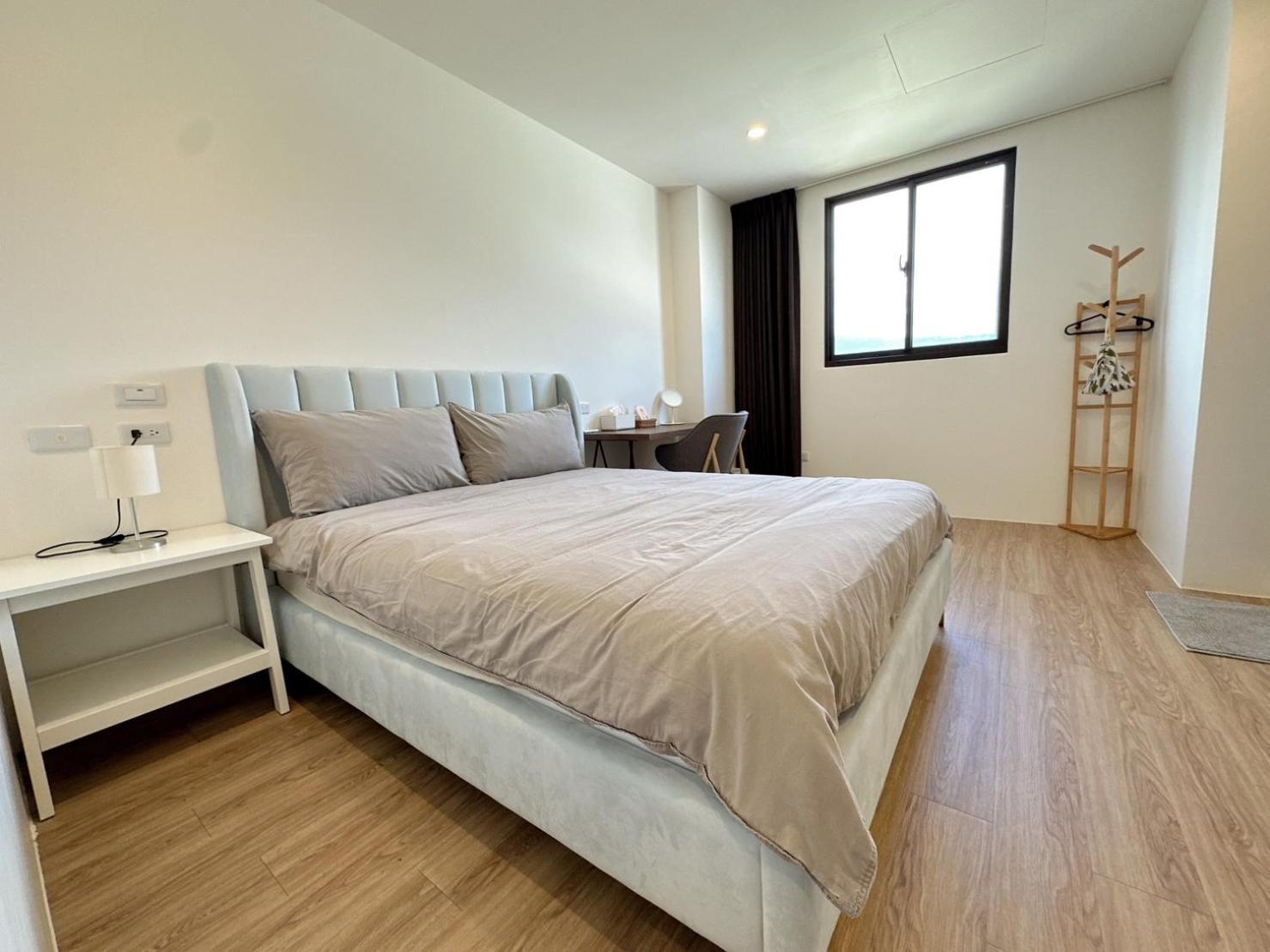 9 Tan Yuan Homestay Jiaoxi Eksteriør bilde