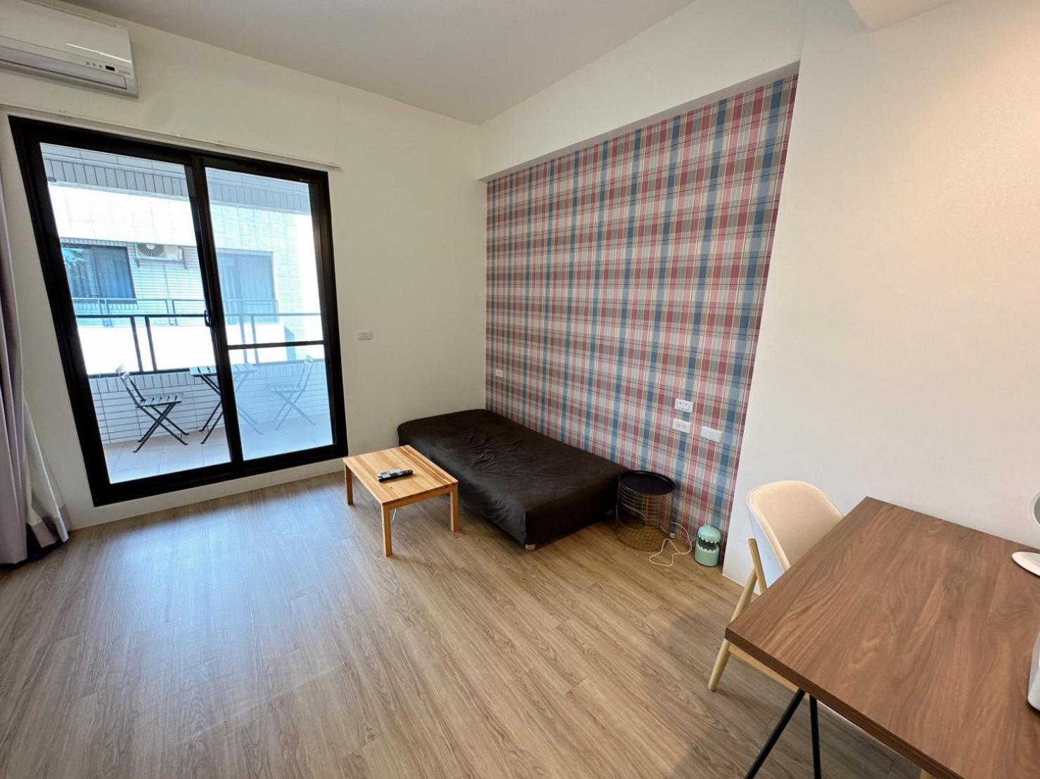 9 Tan Yuan Homestay Jiaoxi Eksteriør bilde