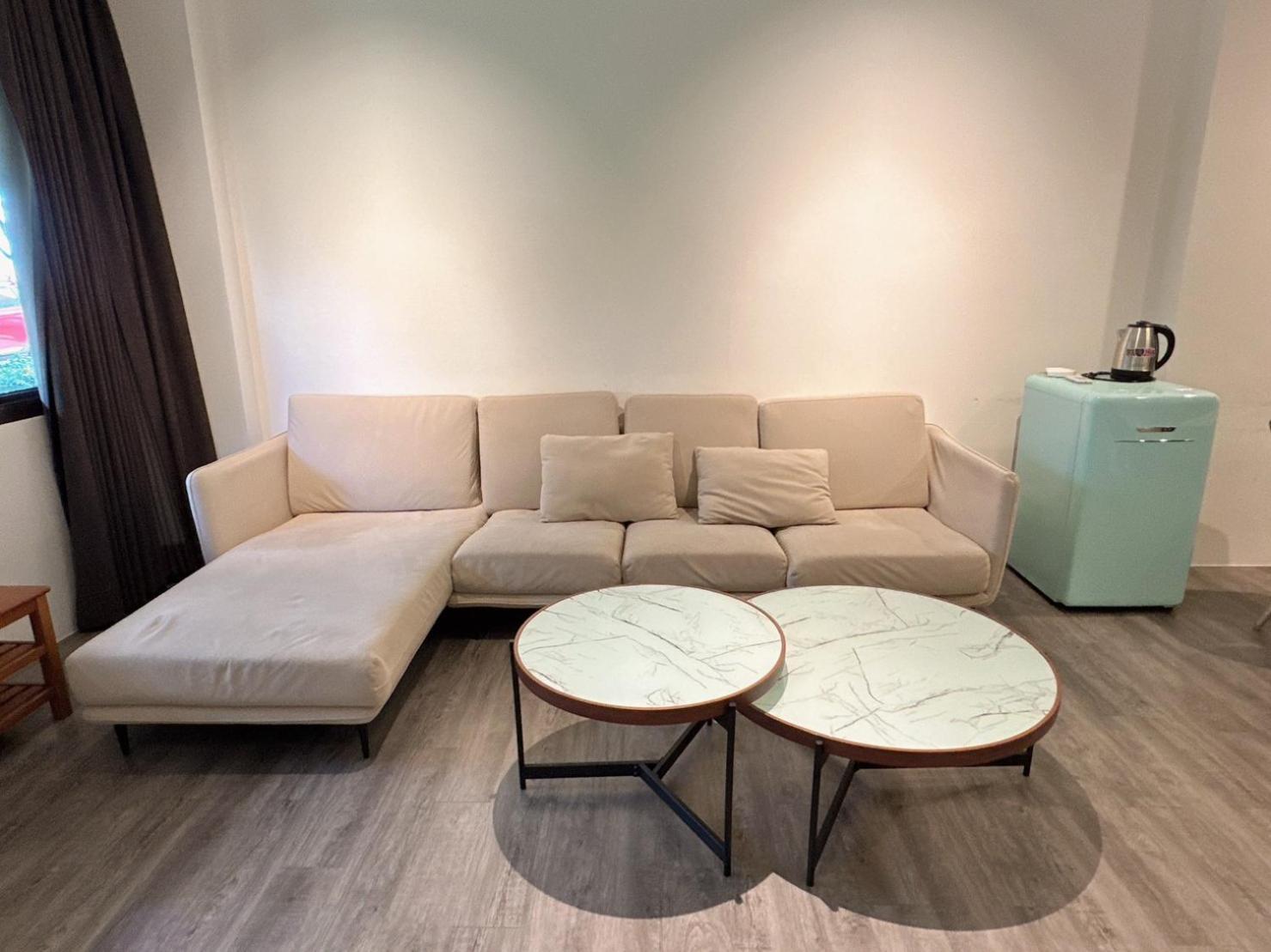 9 Tan Yuan Homestay Jiaoxi Eksteriør bilde