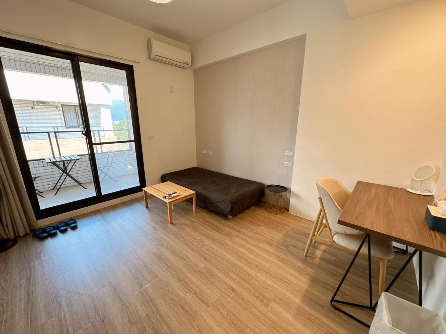 9 Tan Yuan Homestay Jiaoxi Eksteriør bilde