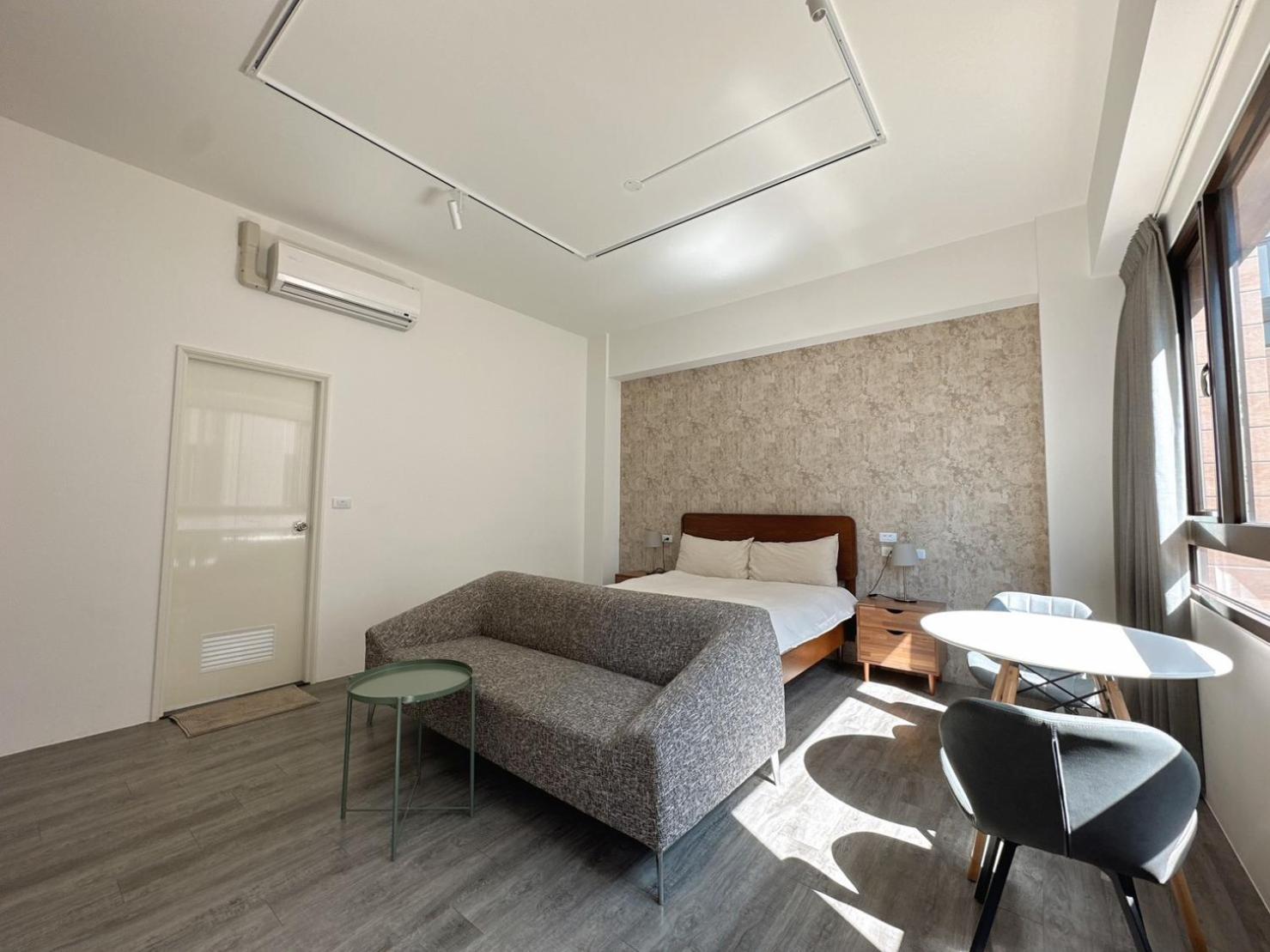 9 Tan Yuan Homestay Jiaoxi Eksteriør bilde